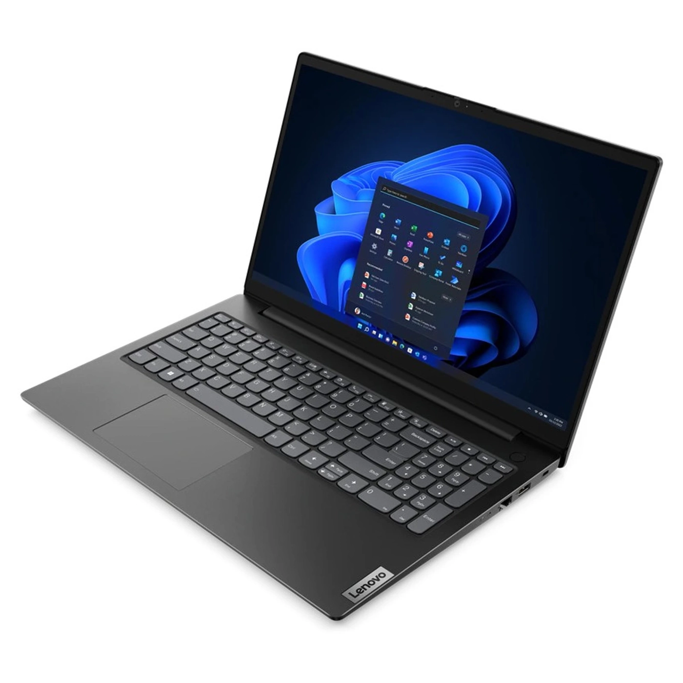 Купити Ноутбук Lenovo V15-G3 (82TT00KHRA) - фото 3