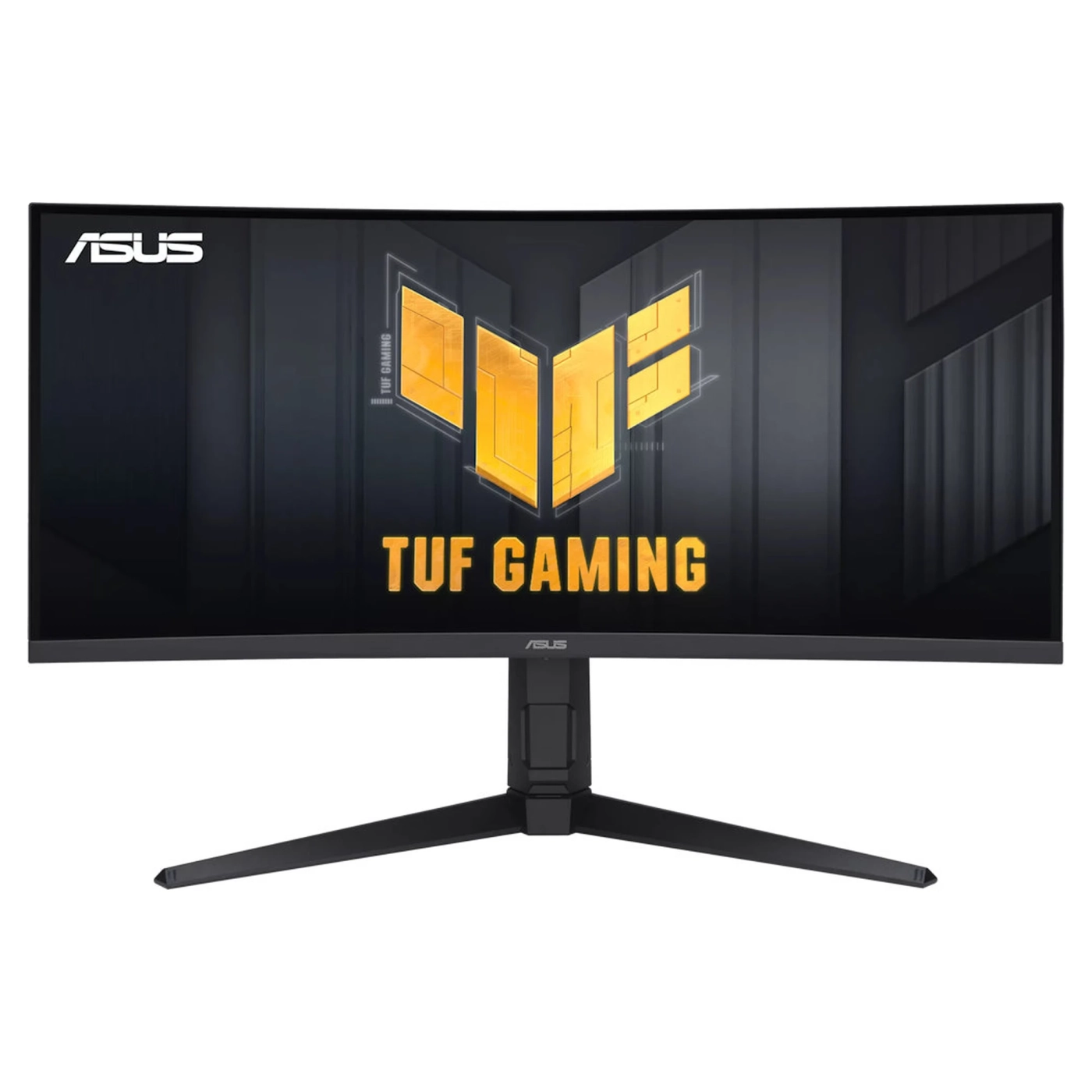 Купити Монітор 34" Asus TUF Gaming VG34VQL3A (90LM06F0-B02E70) - фото 1