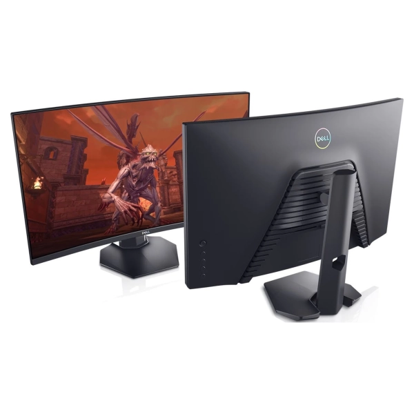 Купити Монітор 27" Dell S2721HGFA (210-BFWN) - фото 6