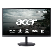 Купить Монитор 23.8" Acer XF240YM3biiph (UM.QX0EE.315) - фото 1
