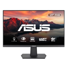 Купити Монітор 27" Asus VA27EHF (90LM0550-B04170) - фото 1