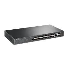 Купить Коммутатор TP-Link TL-SG3428XF - фото 2