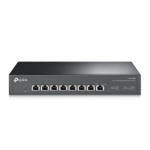 Купити Комутатор TP-Link TL-SX1008 - фото 1