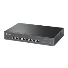 Купить Коммутатор TP-Link TL-SX1008 - фото 3