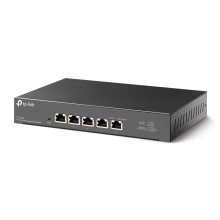 Купити Комутатор TP-Link TL-SX105 - фото 3