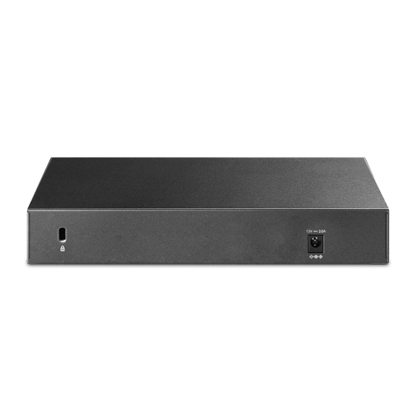 Купити Комутатор TP-Link TL-SX105 - фото 4