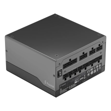 Купити Блок живлення Fractal Design 860W Ion + 2 Platinum (FD-P-IA2P-860-EU) - фото 3
