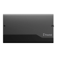 Купить Блок питания Fractal Design 860W Ion + 2 Platinum (FD-P-IA2P-860-EU) - фото 6