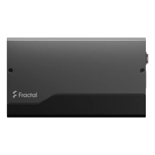 Купити Блок живлення Fractal Design 860W Ion + 2 Platinum (FD-P-IA2P-860-EU) - фото 8