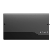 Купити Блок живлення Fractal Design 660W Ion + 2 Platinum (FD-P-IA2P-660-EU) - фото 5