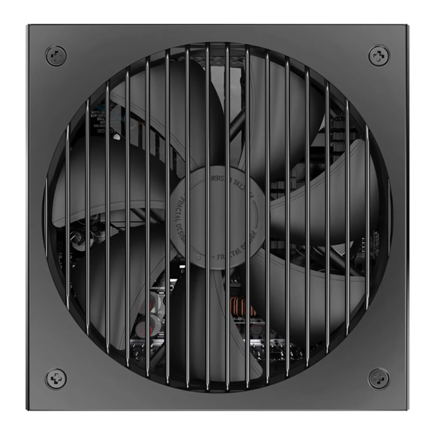 Купити Блок живлення Fractal Design 660W Ion + 2 Platinum (FD-P-IA2P-660-EU) - фото 7