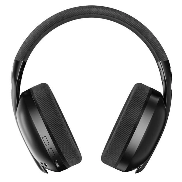 Купить Наушники AULA S6 Wireless Black (6948391235554) - фото 2