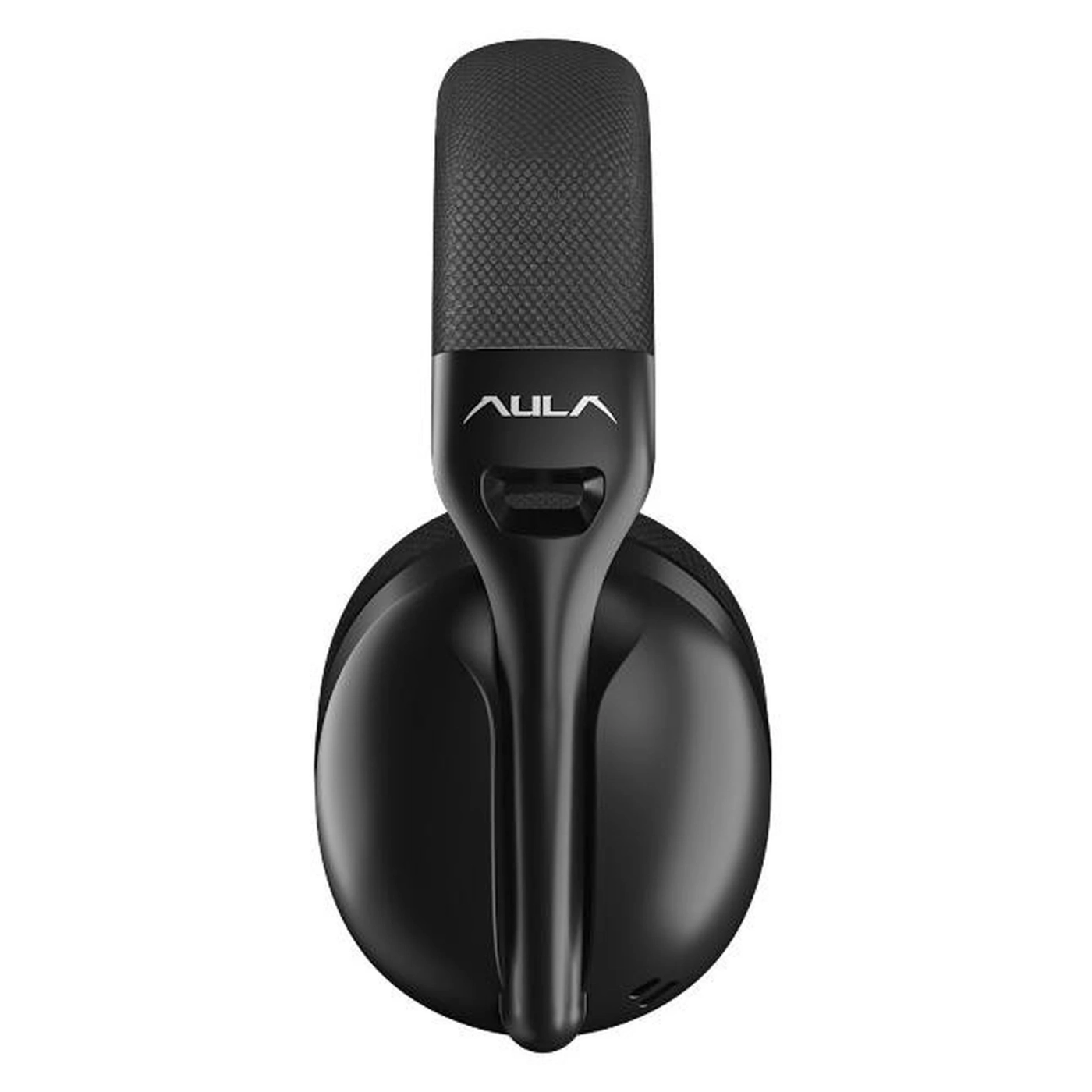 Купить Наушники AULA S6 Wireless Black (6948391235554) - фото 3