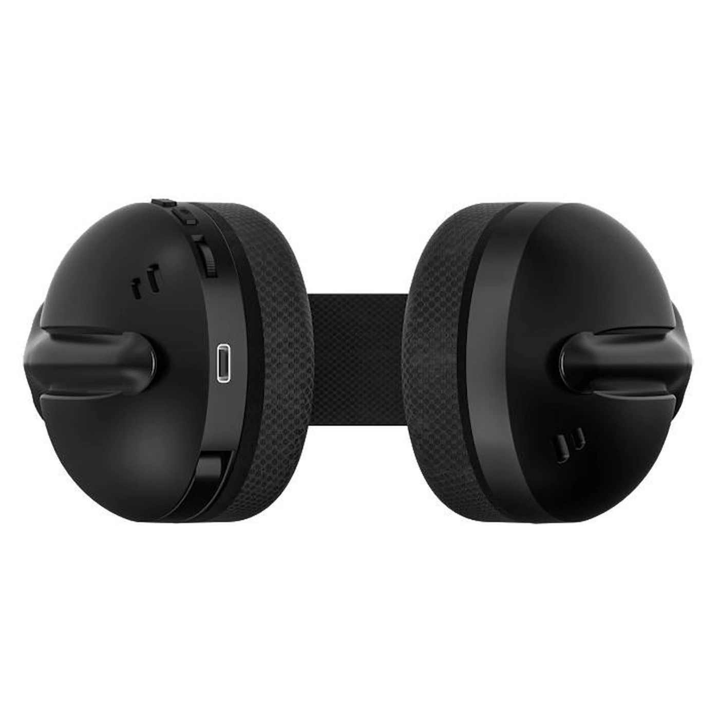 Купити Навушники AULA S6 Wireless Black (6948391235554) - фото 5