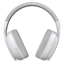 Купити Навушники AULA S6 Wireless White (6948391235561) - фото 2