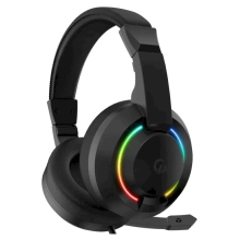 Купити Навушники Gamepro HS299 RGB Black - фото 4