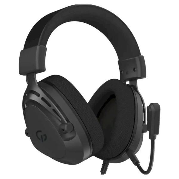 Купить Наушники Gamepro HS766 Black - фото 3