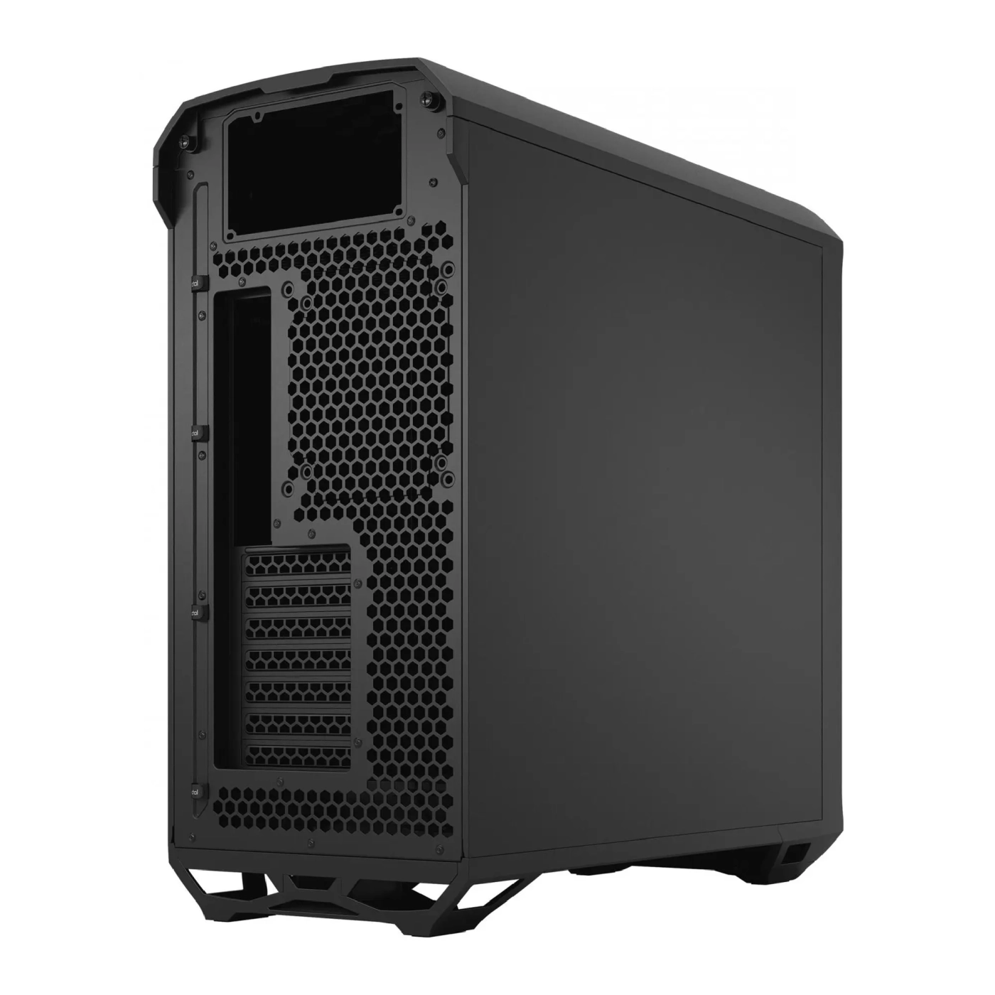 Купити Корпус Fractal Design Torrent Black Solid (FD-C-TOR1A-05) - фото 4