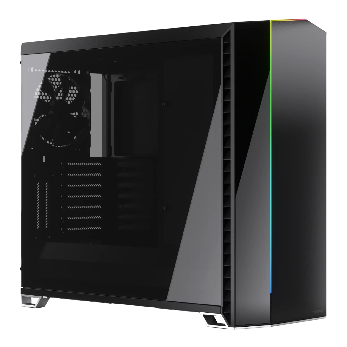 Купить Корпус Fractal Design FD-C-VER1A-02 - фото 1