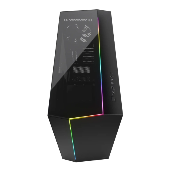 Купить Корпус Fractal Design FD-C-VER1A-02 - фото 4