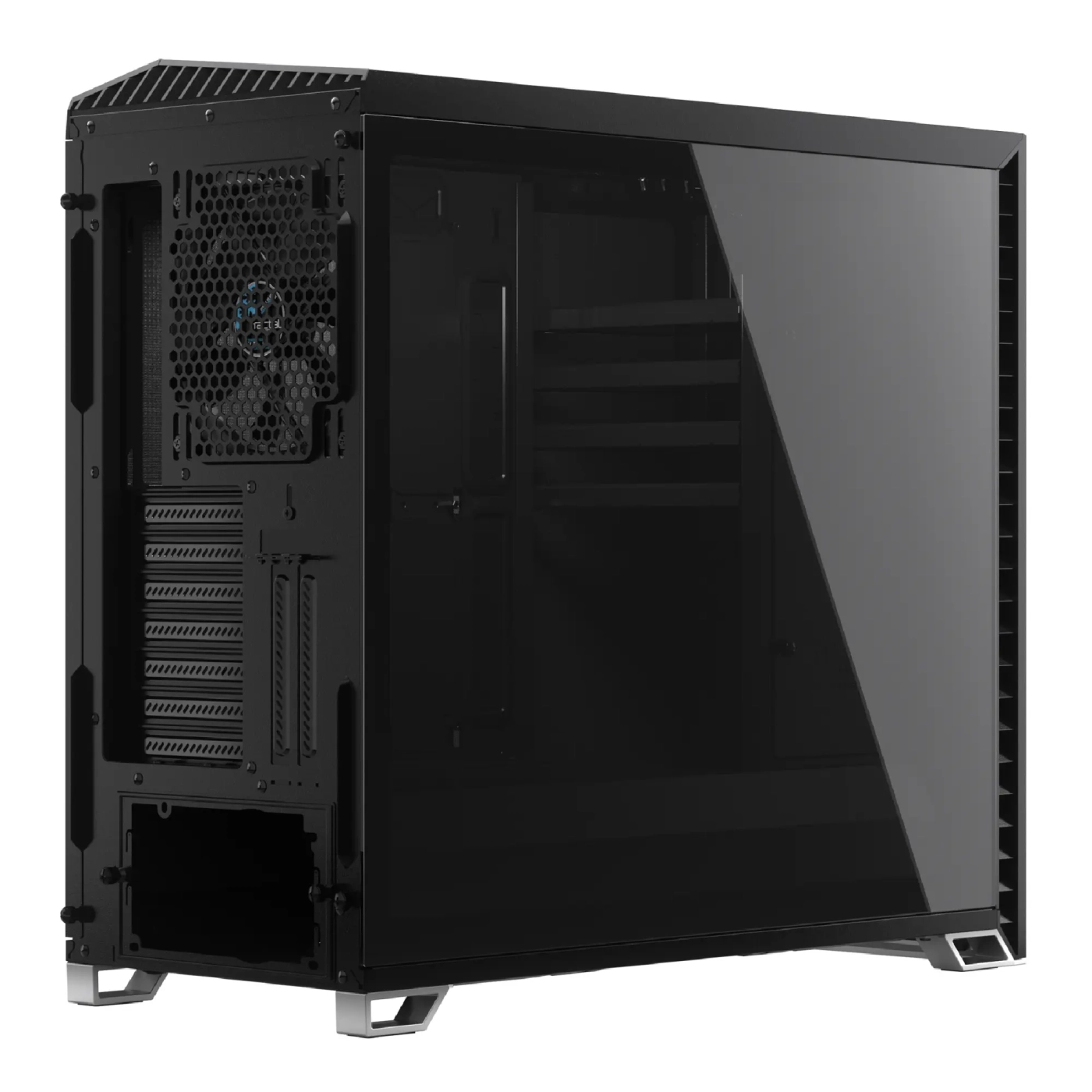 Купить Корпус Fractal Design FD-C-VER1A-02 - фото 6
