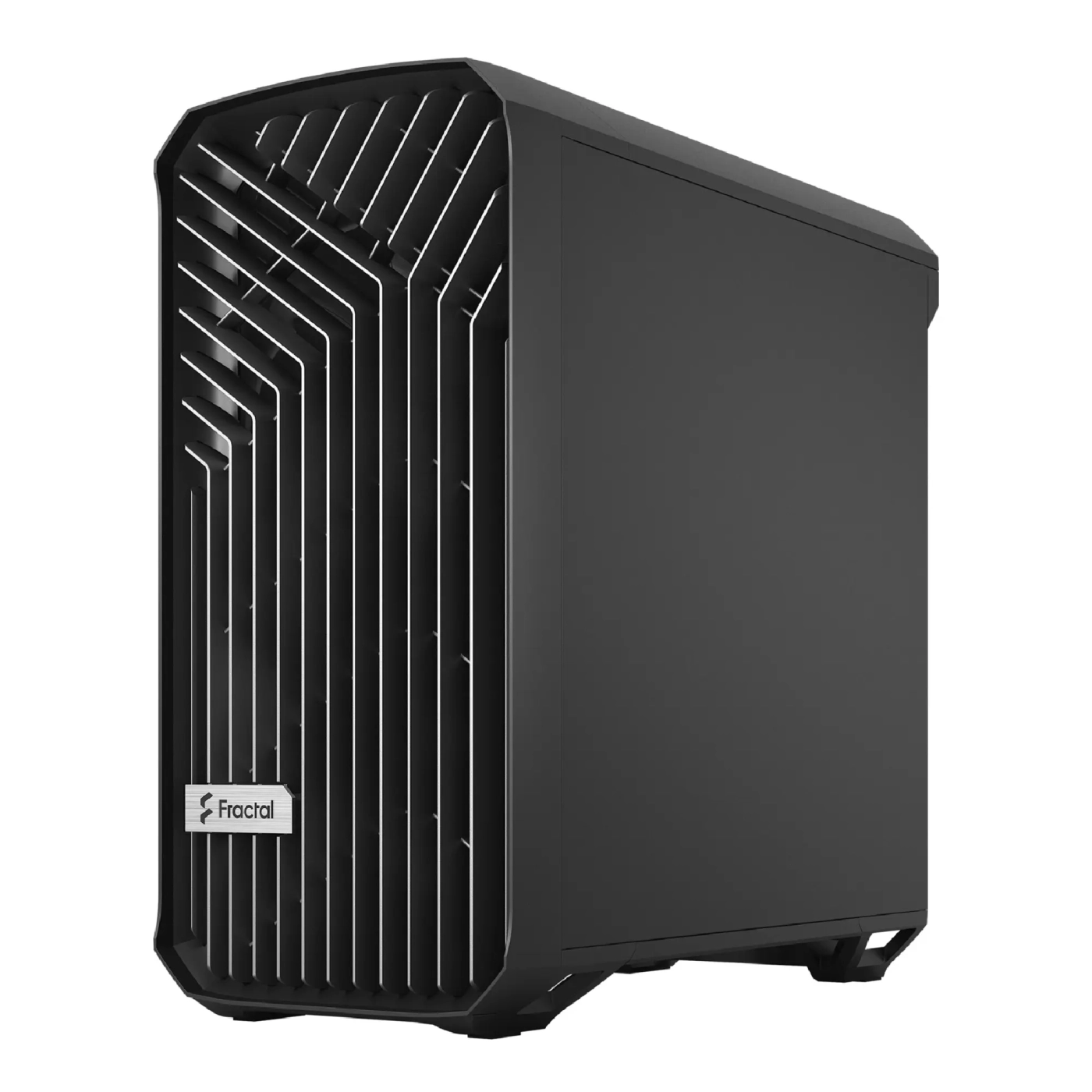 Купить Корпус Fractal Design Torrent Compact Black Solid (FD-C-TOR1C-04) - фото 2