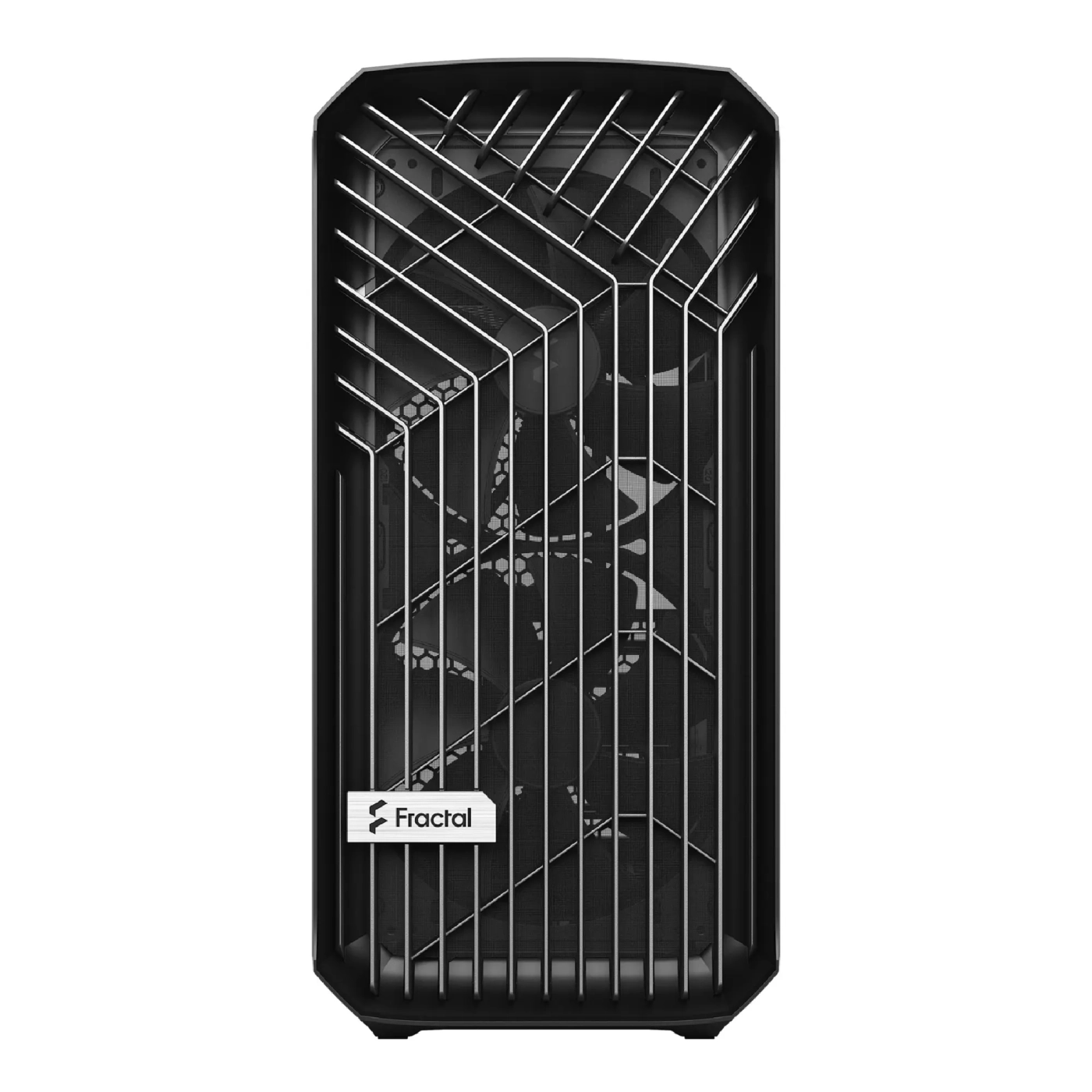 Купить Корпус Fractal Design Torrent Compact Black Solid (FD-C-TOR1C-04) - фото 6