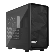 Купить Корпус Fractal Design Meshify 2 Lite Black TG Light (FD-C-MEL2A-03) - фото 1