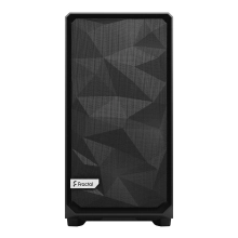 Купить Корпус Fractal Design Meshify 2 Lite Black TG Light (FD-C-MEL2A-03) - фото 2