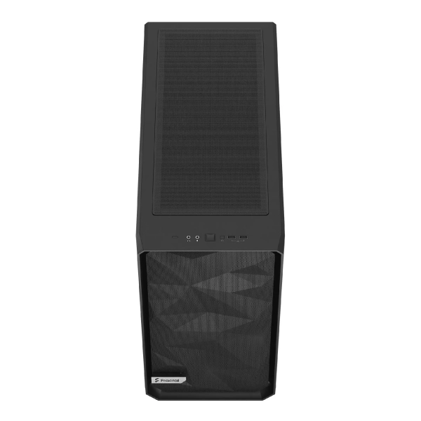Купить Корпус Fractal Design Meshify 2 Lite Black TG Light (FD-C-MEL2A-03) - фото 3