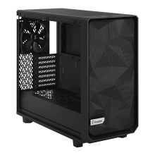 Купить Корпус Fractal Design Meshify 2 Lite Black TG Light (FD-C-MEL2A-03) - фото 5