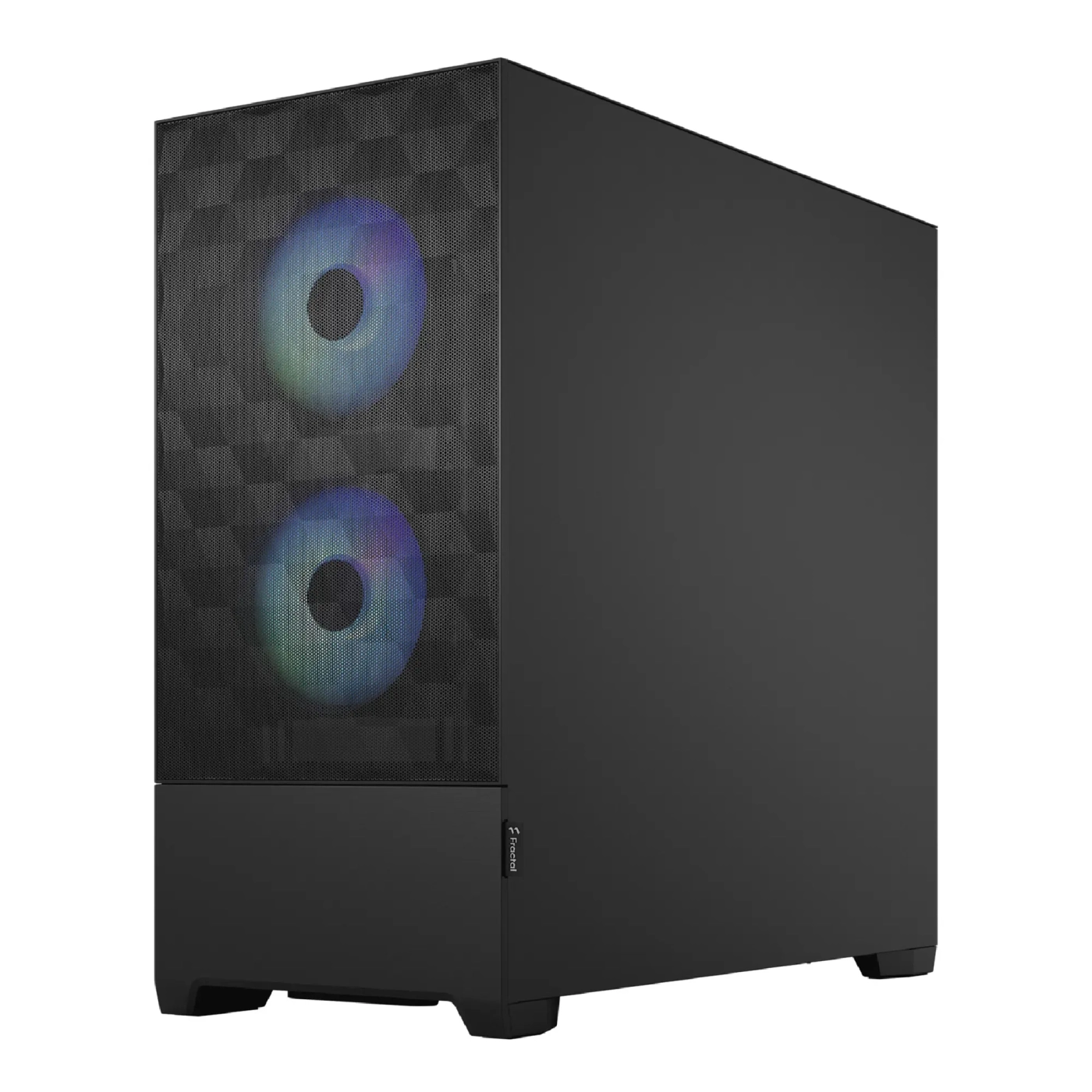 Купити Корпус Fractal Design Pop Mini Air RGB Black TG (FD-C-POR1M-06) - фото 2