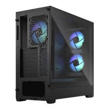 Купити Корпус Fractal Design Pop Mini Air RGB Black TG (FD-C-POR1M-06) - фото 3