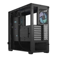 Купити Корпус Fractal Design Pop Mini Air RGB Black TG (FD-C-POR1M-06) - фото 5