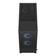 Купити Корпус Fractal Design Pop Mini Air RGB Black TG (FD-C-POR1M-06) - фото 7