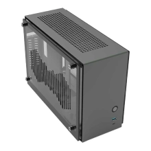 Купити Корпус Zalman M2 Mini Grey - фото 1