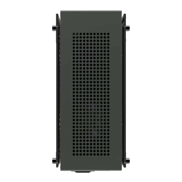 Купити Корпус Zalman M2 Mini Grey - фото 3