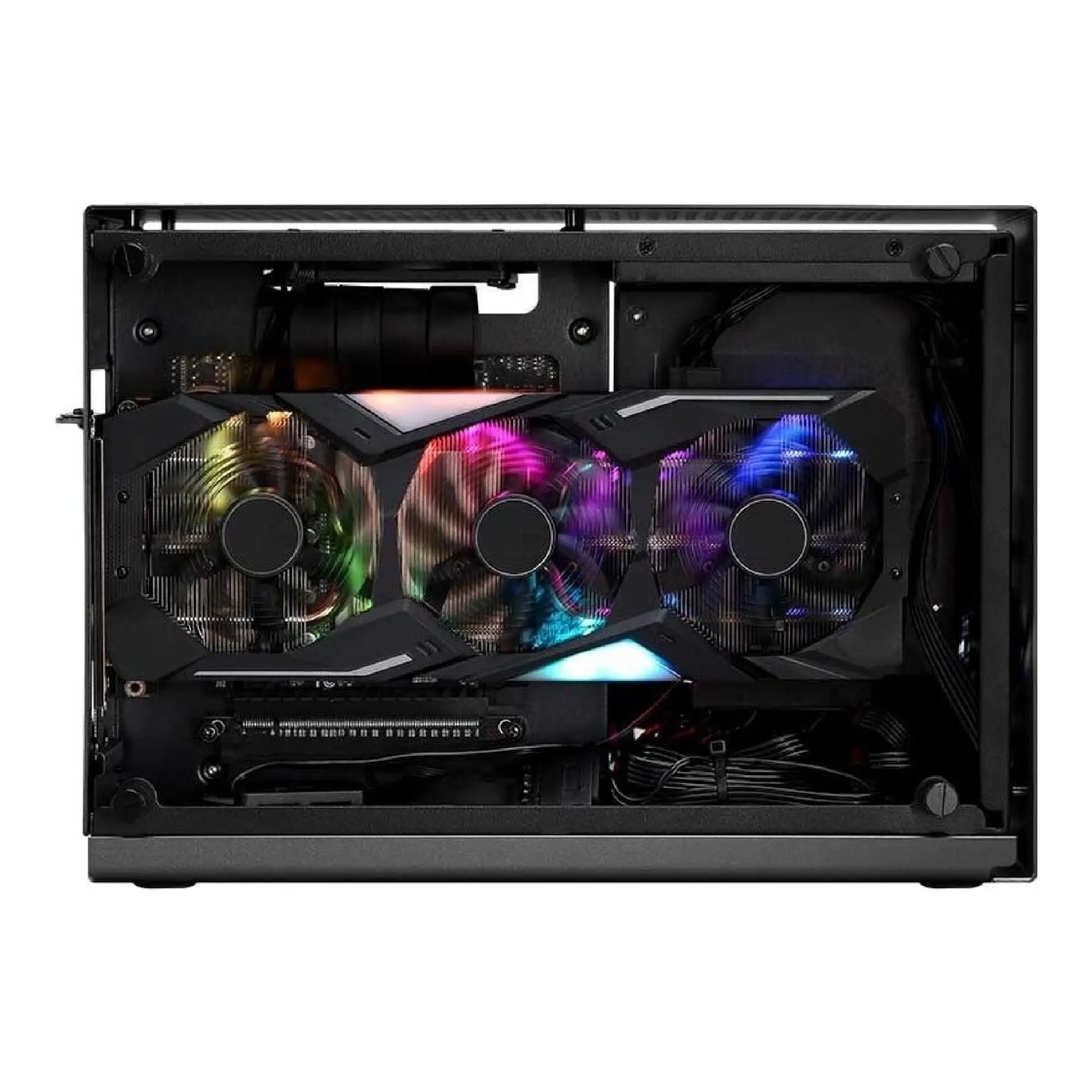 Купити Корпус Zalman M2 Mini Grey - фото 4