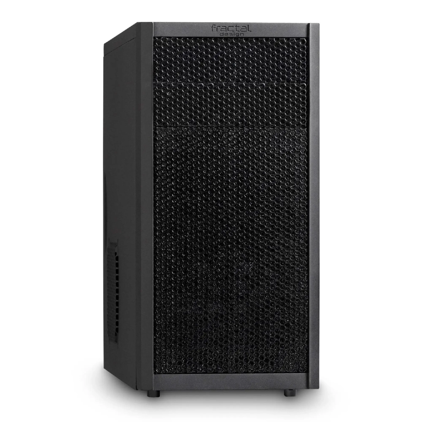 Купить Корпус Fractal Design Core 1000 USB 3.0 (FD-CA-CORE-1000-USB3-BL) - фото 1