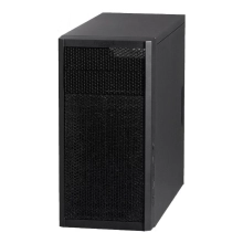 Купить Корпус Fractal Design Core 1000 USB 3.0 (FD-CA-CORE-1000-USB3-BL) - фото 2