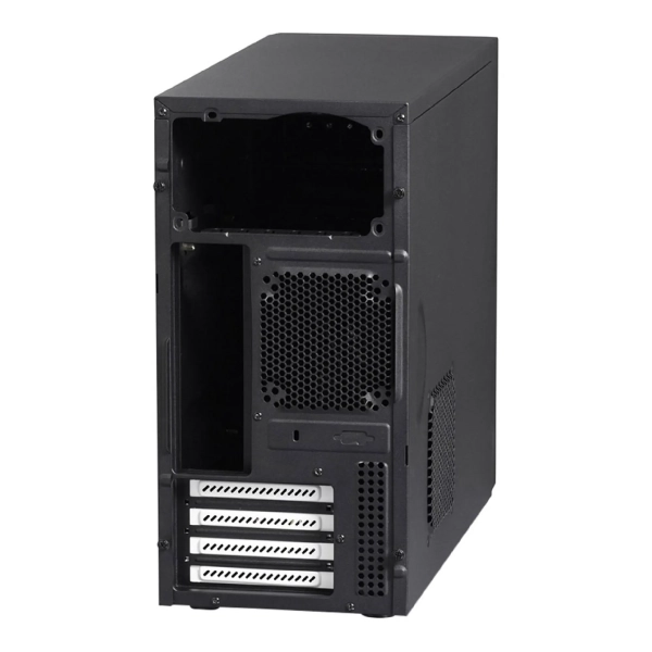 Купить Корпус Fractal Design Core 1000 USB 3.0 (FD-CA-CORE-1000-USB3-BL) - фото 3