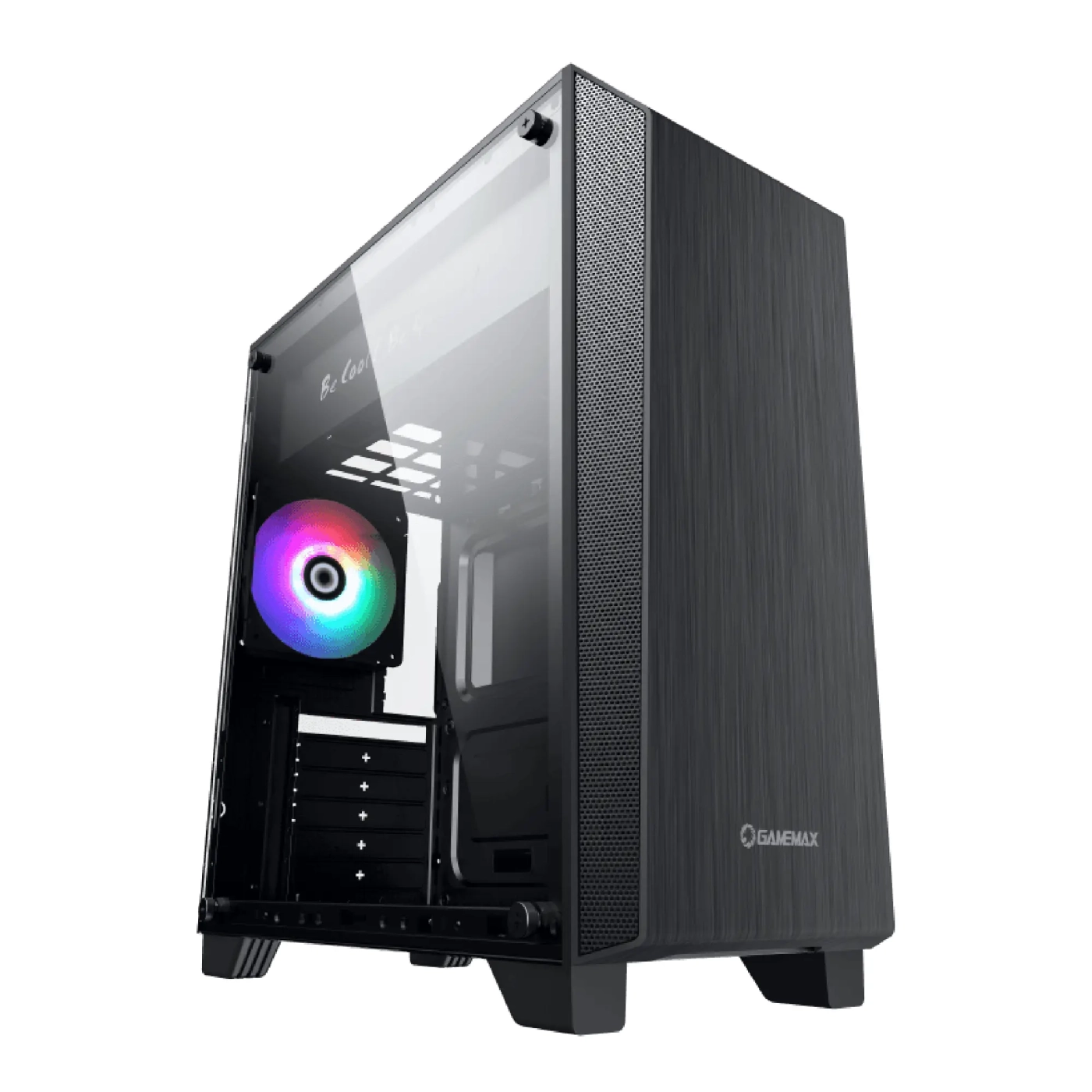 Купить Корпус Gamemax Nova N5 - фото 1