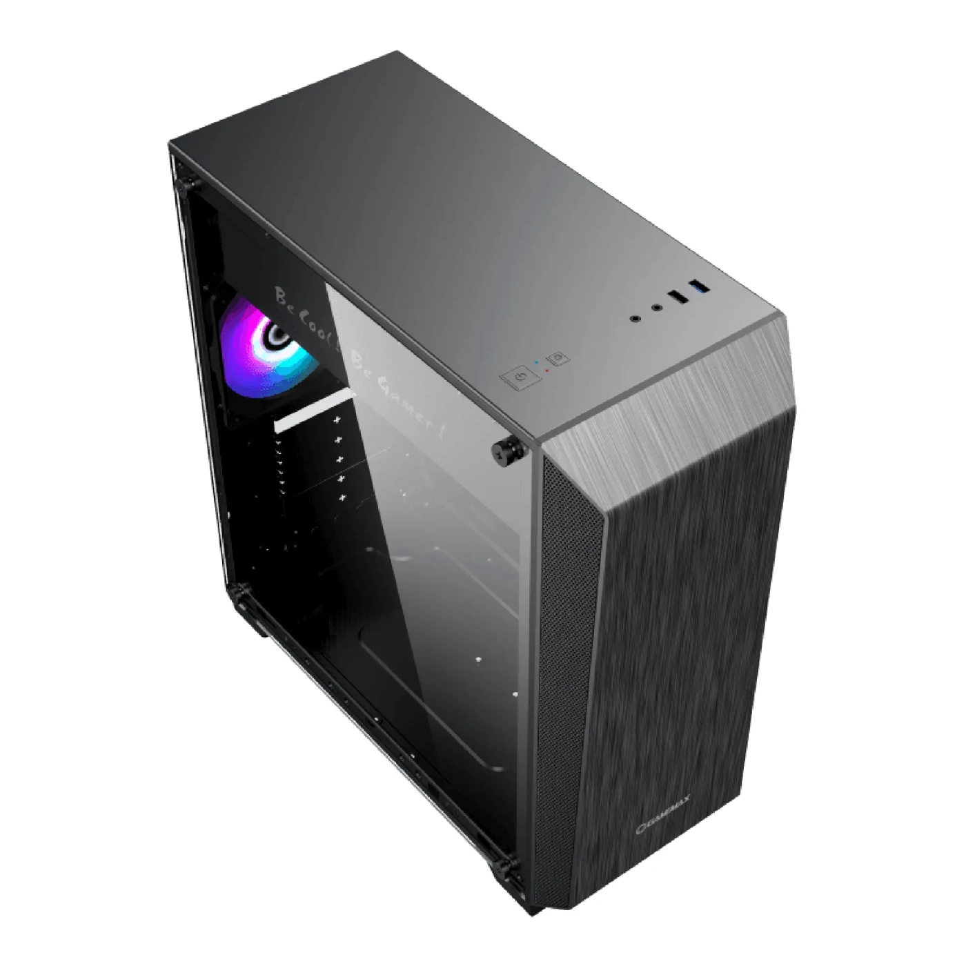 Купить Корпус Gamemax Nova N5 - фото 4