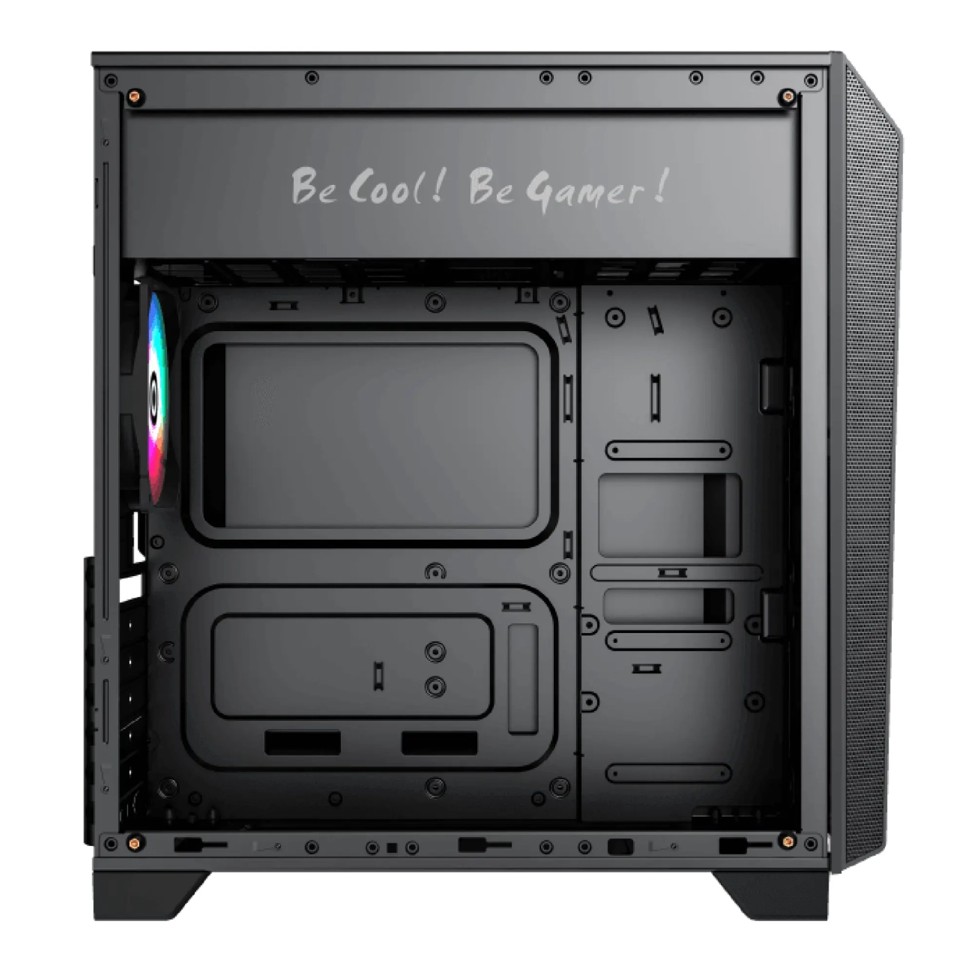 Купить Корпус Gamemax Nova N5 - фото 5