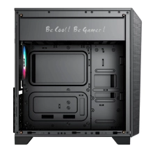 Купить Корпус Gamemax Nova N5 - фото 5