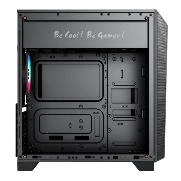 Купить Корпус Gamemax Nova N5 - фото 5
