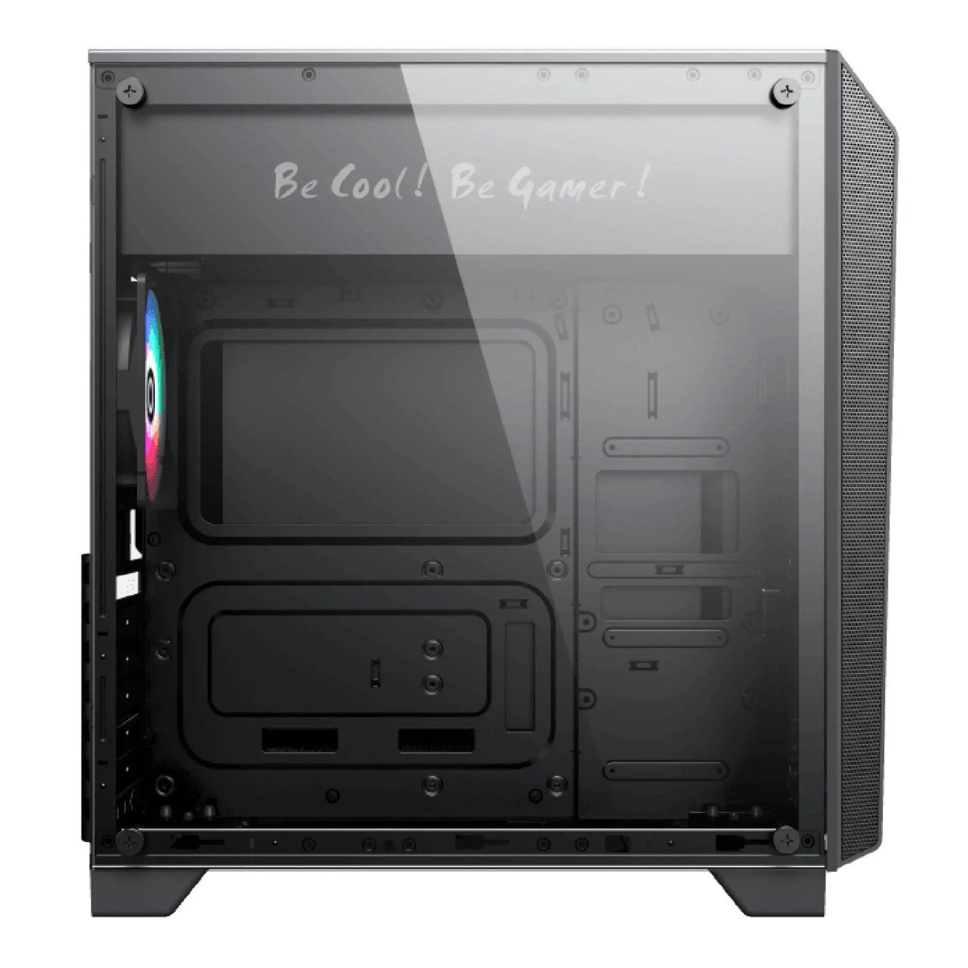 Купить Корпус Gamemax Nova N5 - фото 6