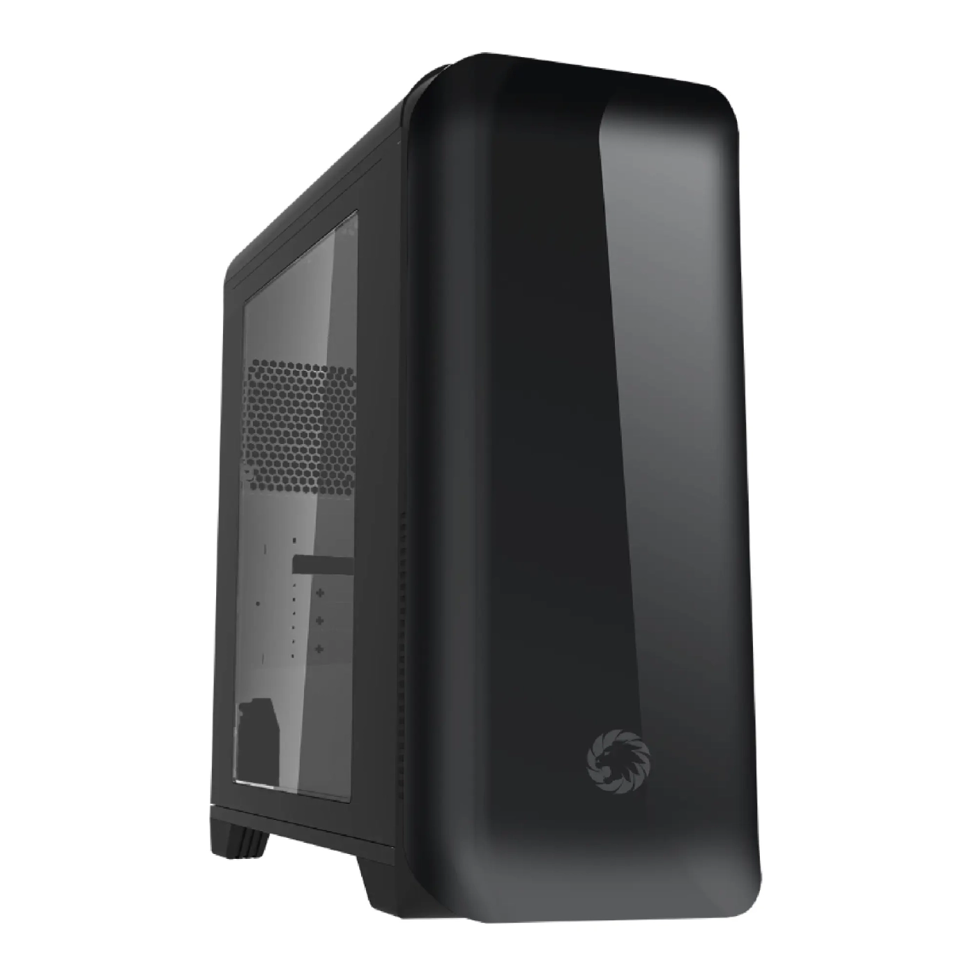 Купити Корпус Gamemax H602-BK - фото 1