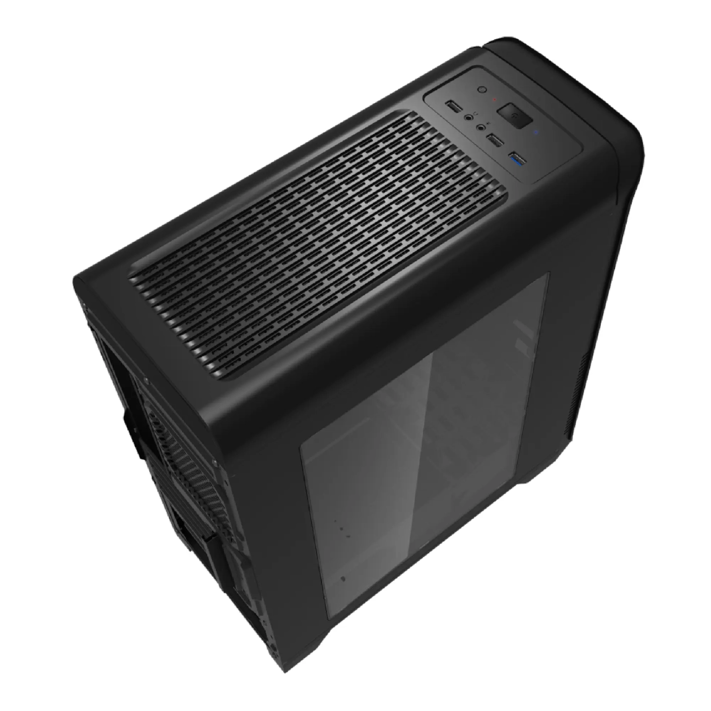 Купити Корпус Gamemax H602-BK - фото 3