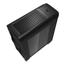 Купити Корпус Gamemax H602-BK - фото 3